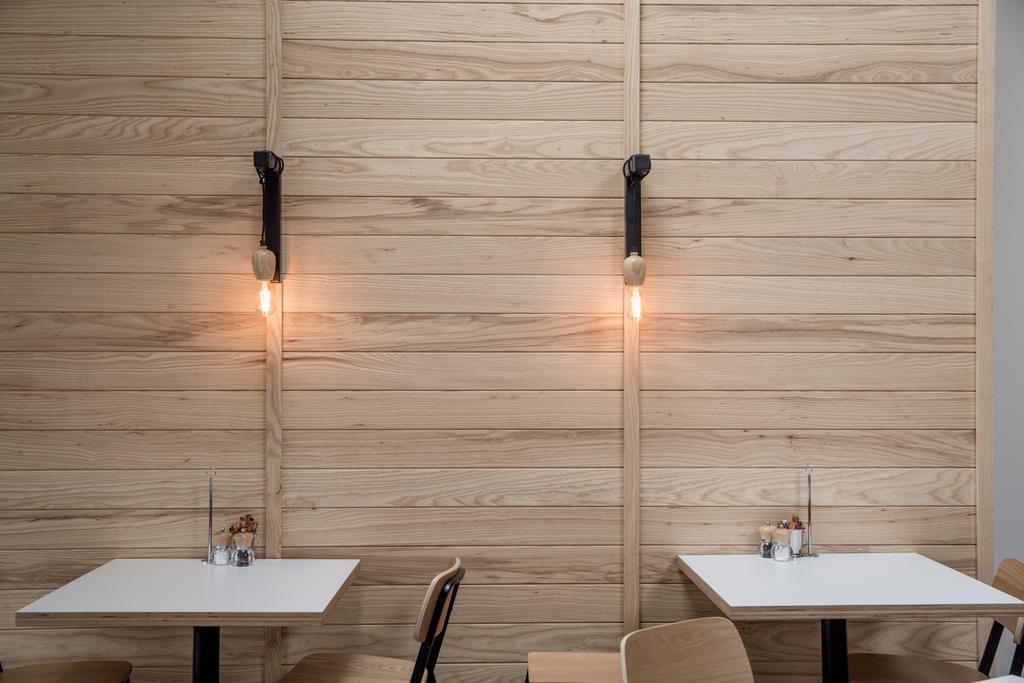 קרומוול The Harvest Hotel מראה חיצוני תמונה